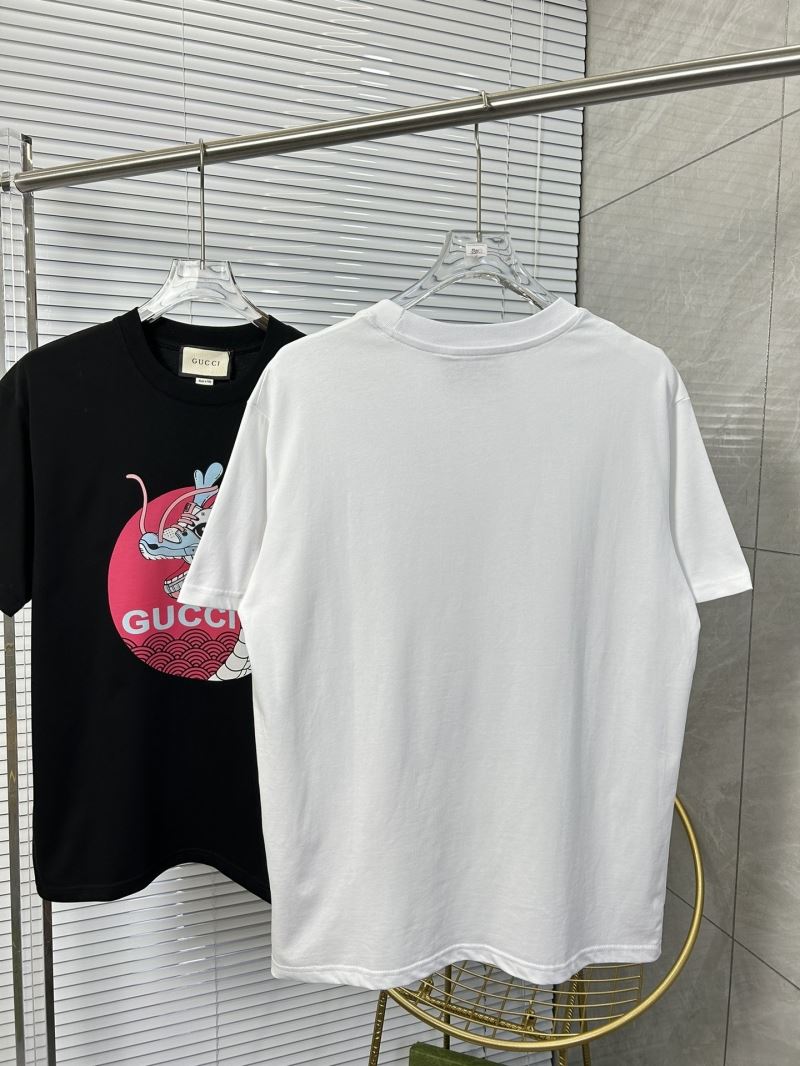 Gucci T-Shirts